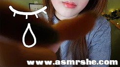韩国小姐姐治疗抑郁症和失眠【云播】-助眠云视听